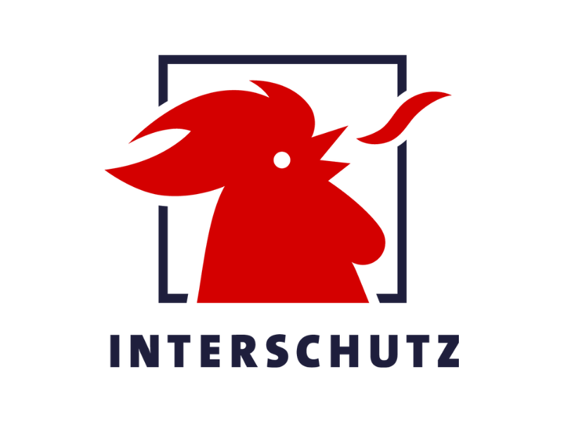 INTERSCHUTZ  1–6 June 2026, Hannover