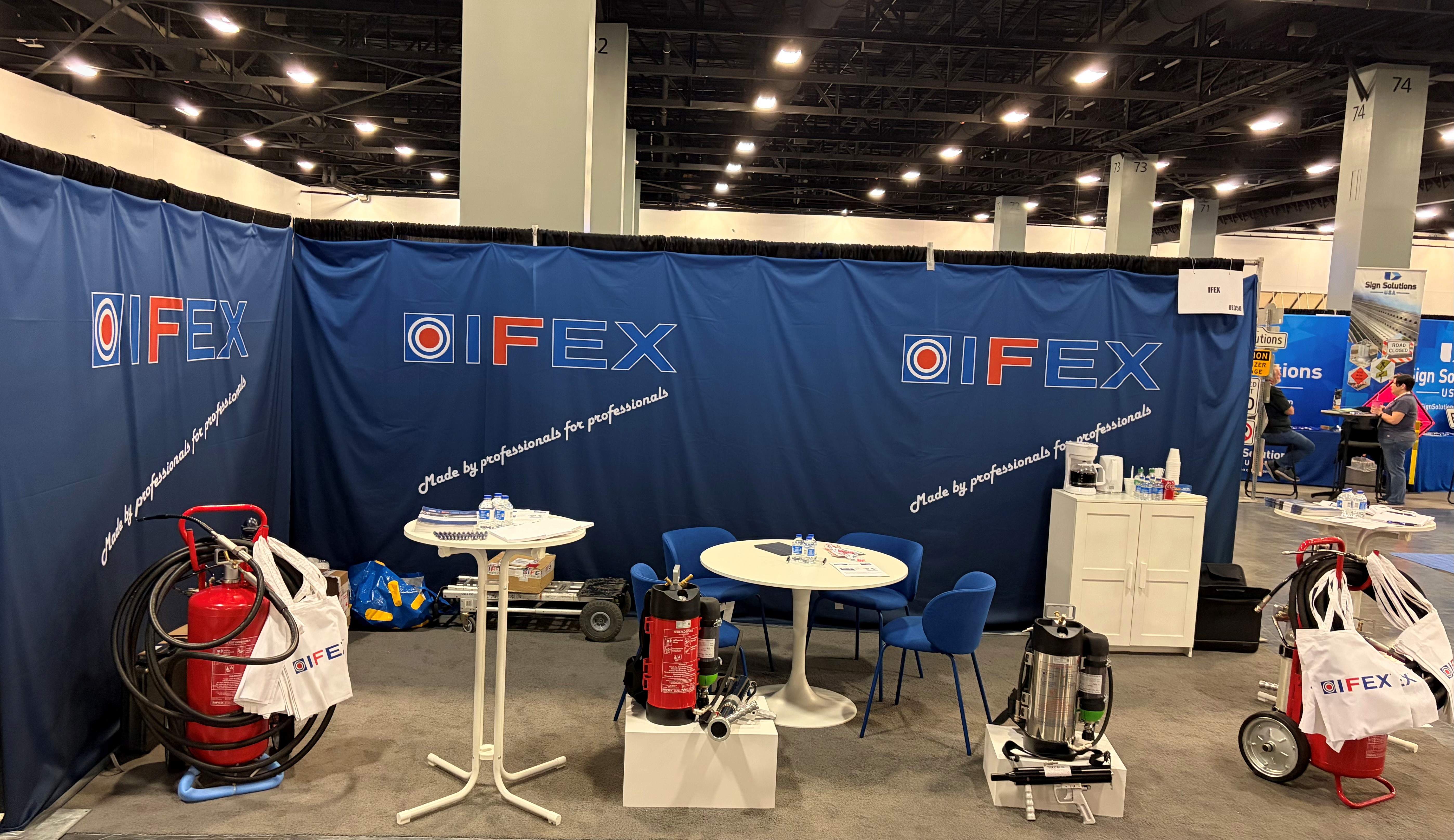 Disasters Expo USA Miami, Florida March 4-5, 2026, Miami Beach Convention Center