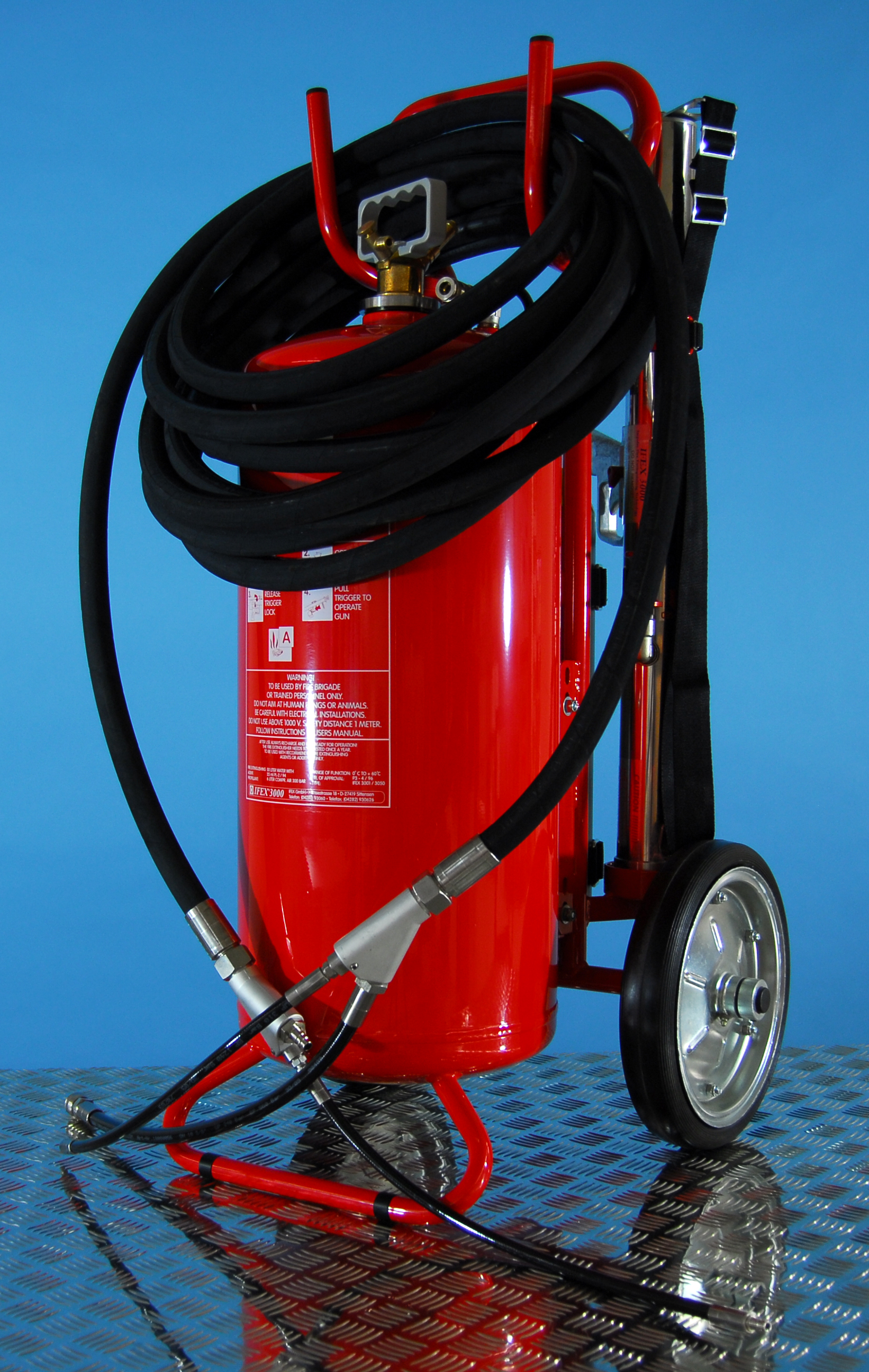 IFEX 3001/50