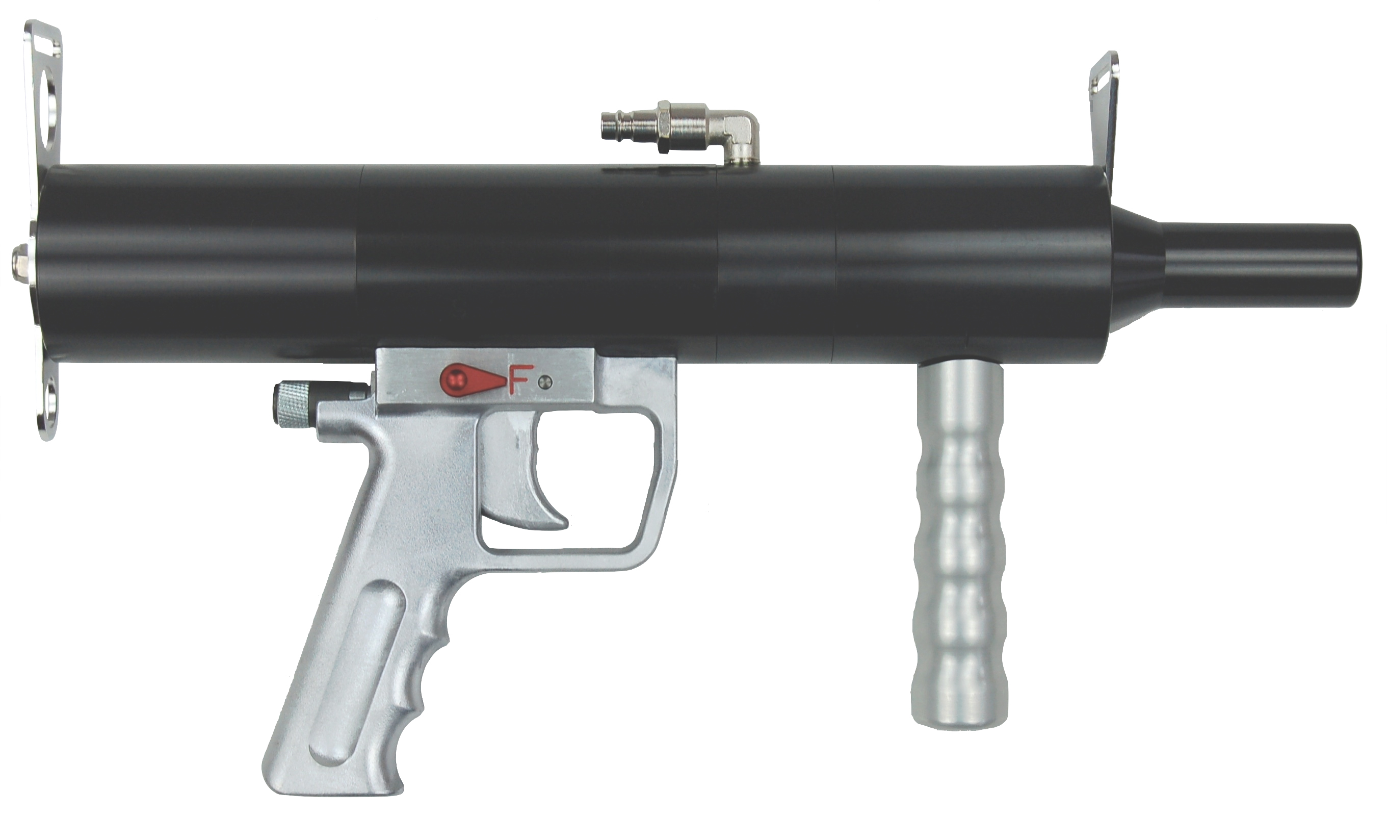 IFEX® CAFS