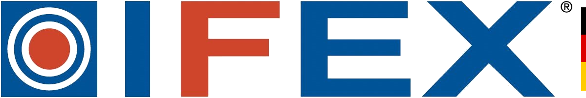 IFEX 3000